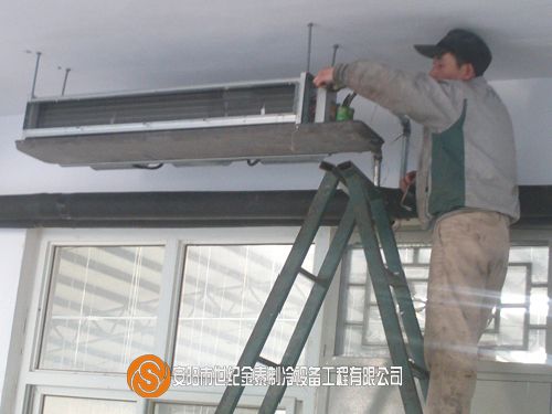 新風(fēng)系統(tǒng)管道用不用清洗？怎么清洗？